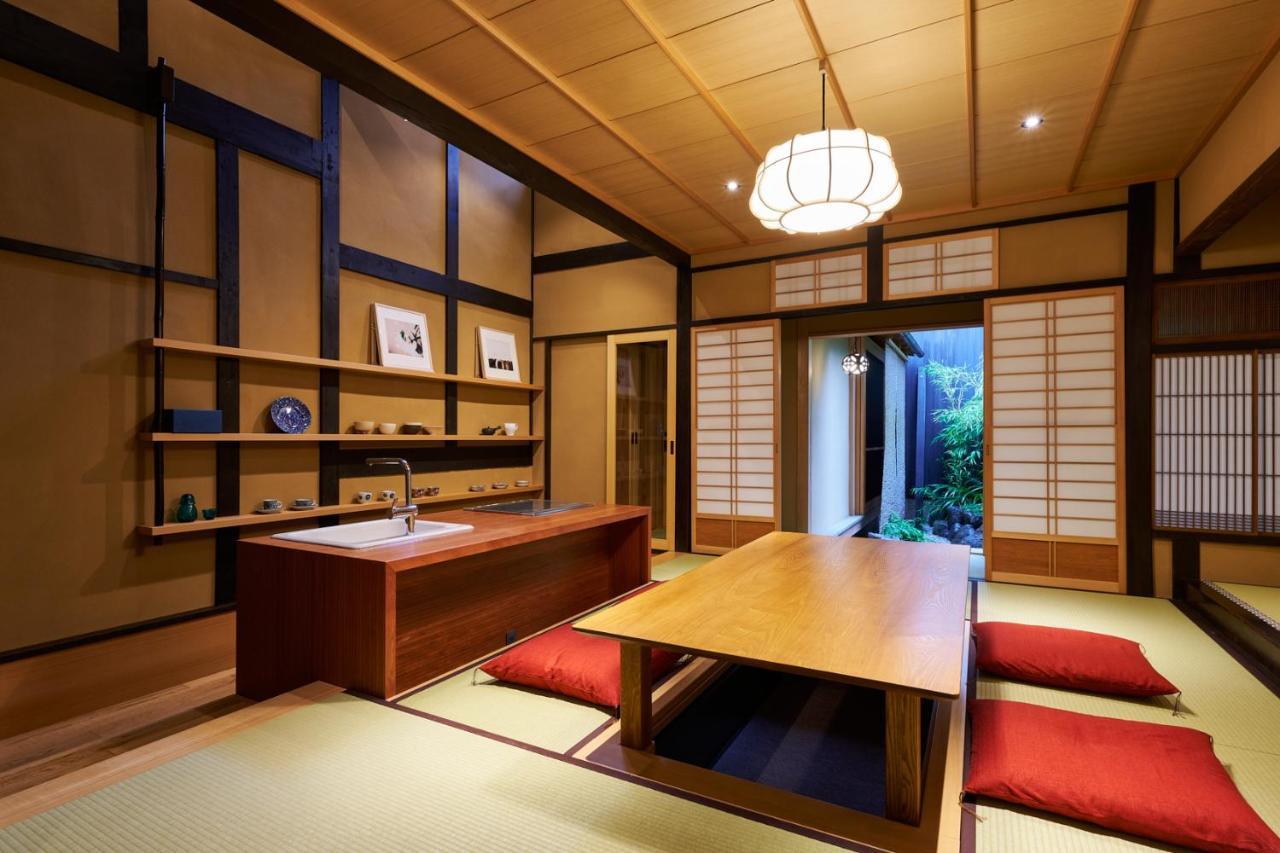 Kyo No Ondokoro Gokomachi Ebisugawa #3 Kyoto Ngoại thất bức ảnh