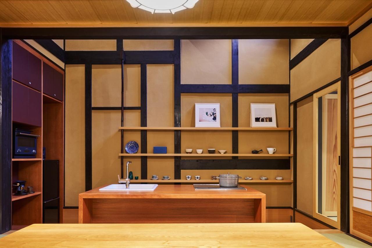 Kyo No Ondokoro Gokomachi Ebisugawa #3 Kyoto Ngoại thất bức ảnh