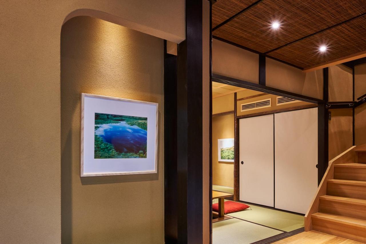 Kyo No Ondokoro Gokomachi Ebisugawa #3 Kyoto Ngoại thất bức ảnh