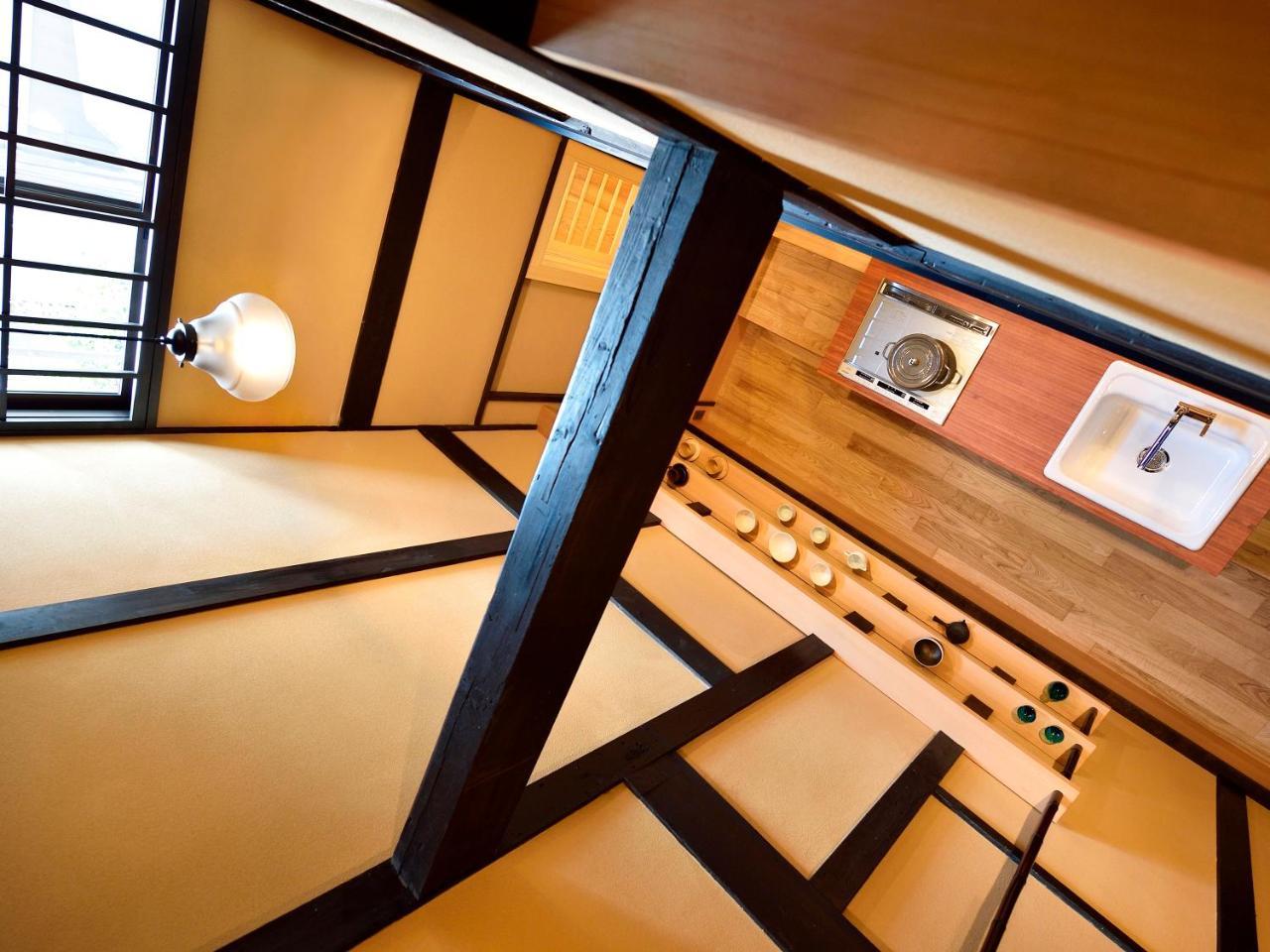 Kyo No Ondokoro Gokomachi Ebisugawa #3 Kyoto Ngoại thất bức ảnh