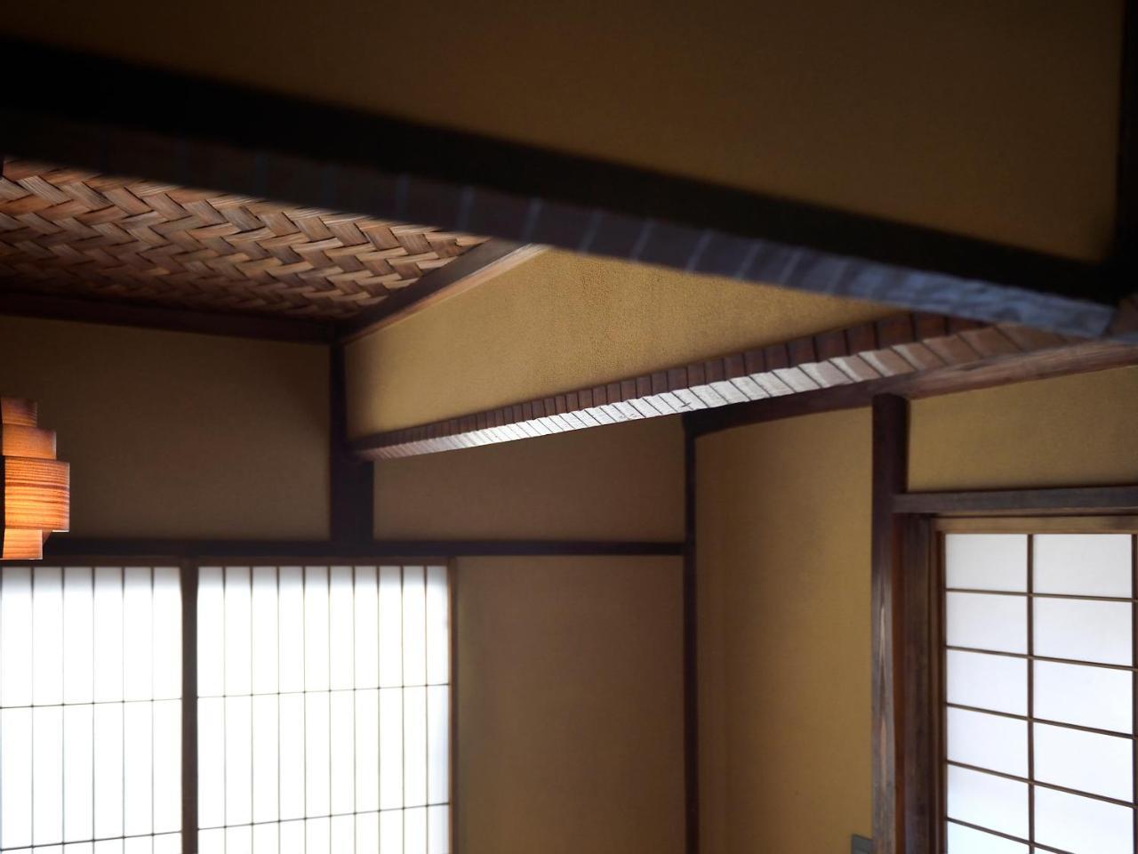 Kyo No Ondokoro Gokomachi Ebisugawa #3 Kyoto Ngoại thất bức ảnh