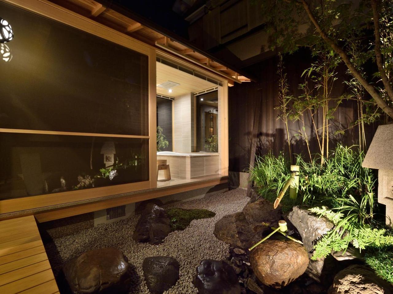 Kyo No Ondokoro Gokomachi Ebisugawa #3 Kyoto Ngoại thất bức ảnh