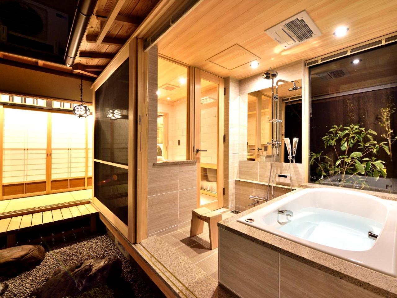 Kyo No Ondokoro Gokomachi Ebisugawa #3 Kyoto Ngoại thất bức ảnh