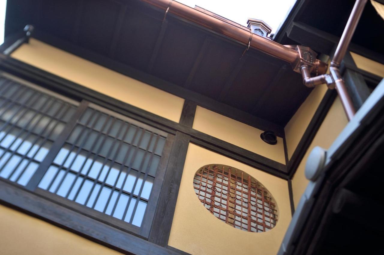 Kyo No Ondokoro Gokomachi Ebisugawa #3 Kyoto Ngoại thất bức ảnh