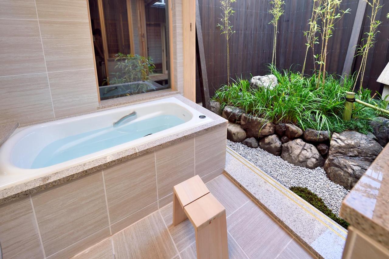Kyo No Ondokoro Gokomachi Ebisugawa #3 Kyoto Ngoại thất bức ảnh