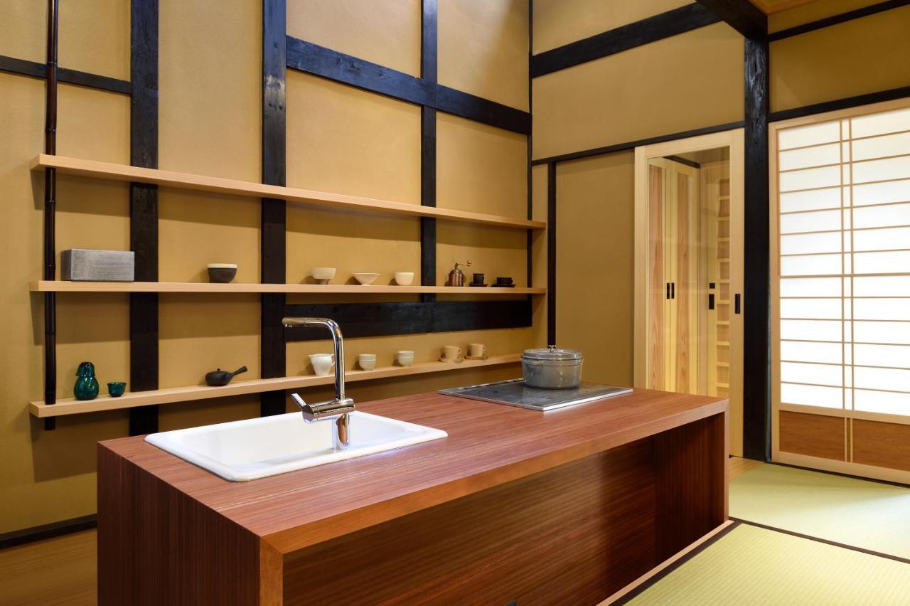 Kyo No Ondokoro Gokomachi Ebisugawa #3 Kyoto Ngoại thất bức ảnh