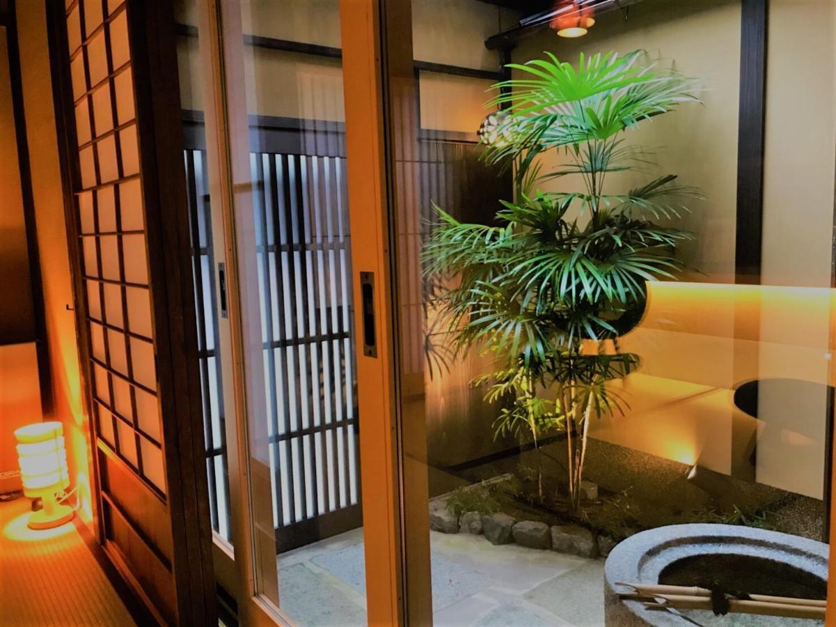 Kyo No Ondokoro Gokomachi Ebisugawa #3 Kyoto Ngoại thất bức ảnh