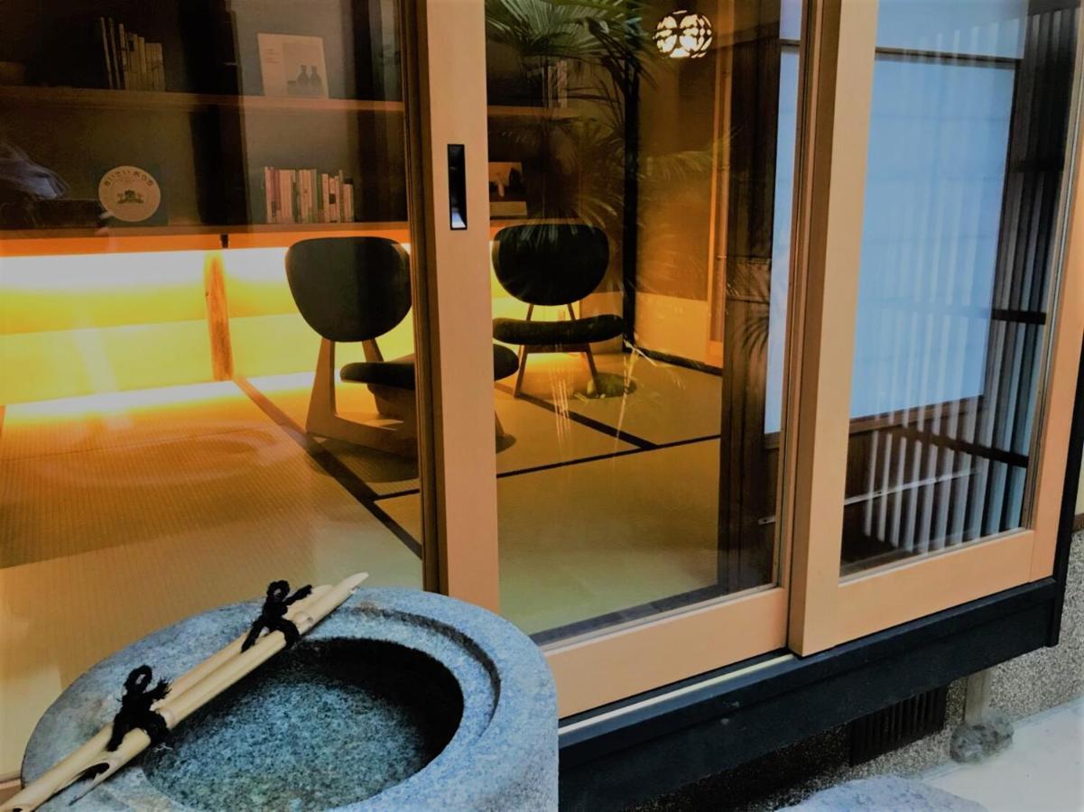 Kyo No Ondokoro Gokomachi Ebisugawa #3 Kyoto Ngoại thất bức ảnh
