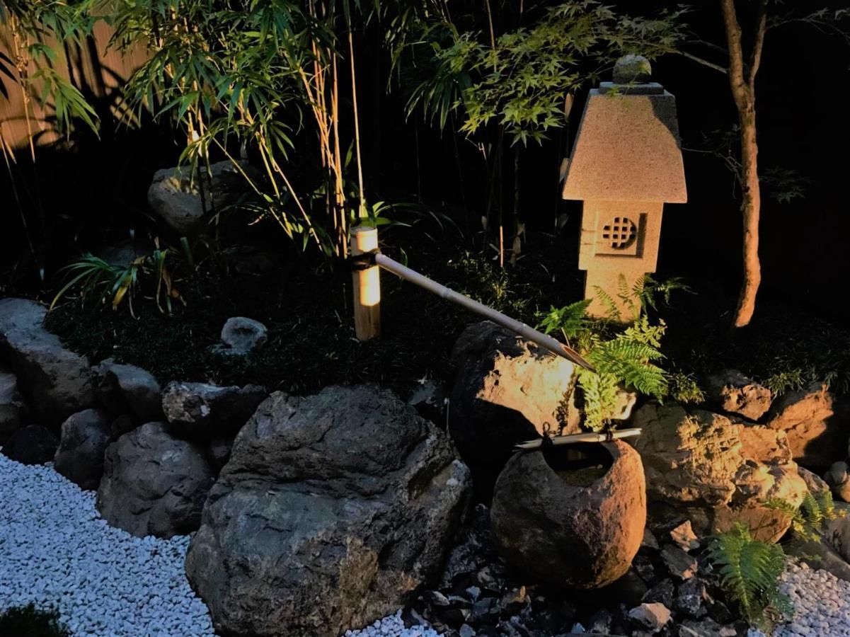 Kyo No Ondokoro Gokomachi Ebisugawa #3 Kyoto Ngoại thất bức ảnh